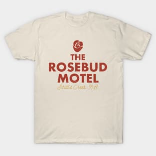 The Rosebud T-Shirt